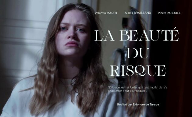 La beauté du risque
