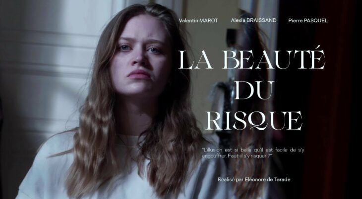 La beauté du risque