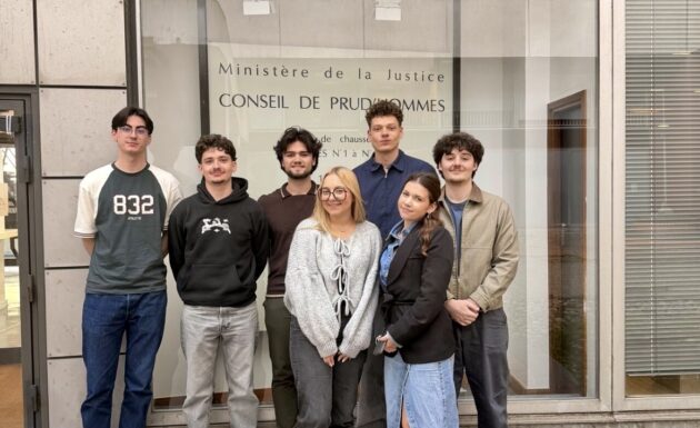 Immersion aux Prud&rsquo;hommes : une expérience concrète et enrichissante