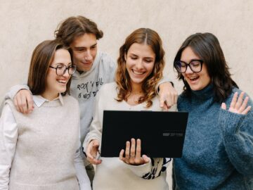 emlyon, SKEMA, Audencia, GEM : découvrez les premières admissibilités 2026 de nos étudiants !