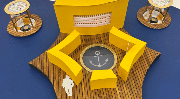 Pop up store et expériences commerciales