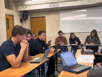 Les Cartes Blanches : 48 heures pour penser le monde