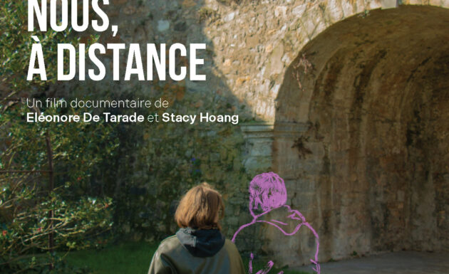 Nous, à distance