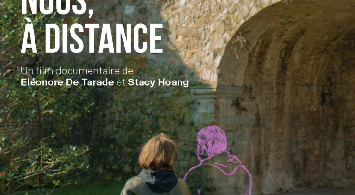Nous, à distance