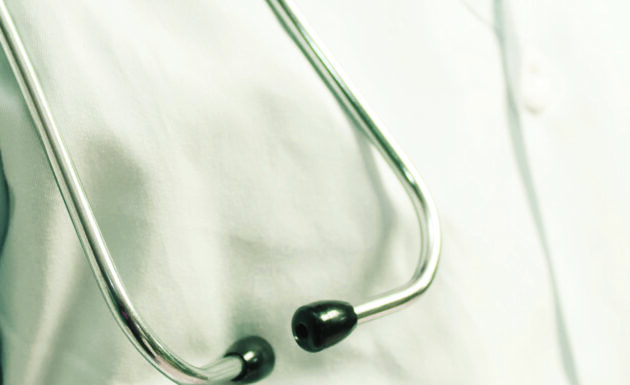 Trajectoires. La voie médicale