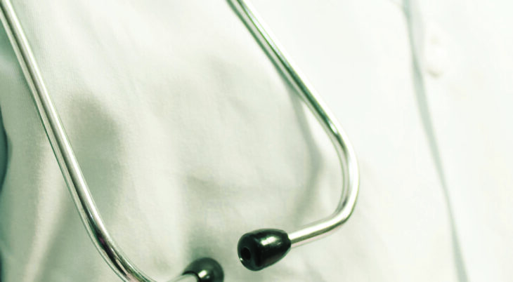 Trajectoires. La voie médicale
