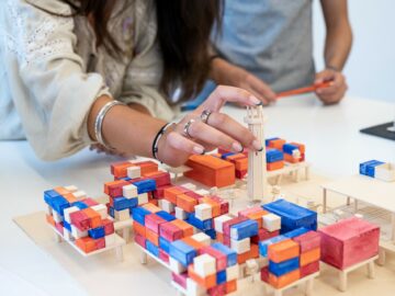 ENSA Paris, Grenoble, Saint-Étienne… Découvrez les admissibilités 2026 de nos étudiants