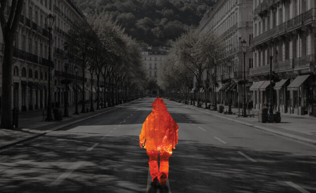 Héros ou humain, qui admirons-nous ?