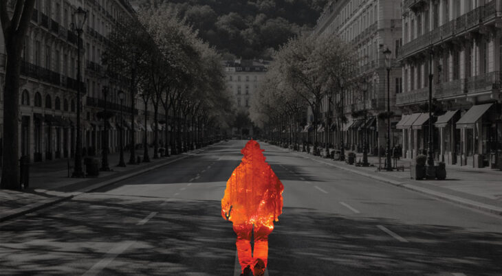 Héros ou humain, qui admirons-nous ?