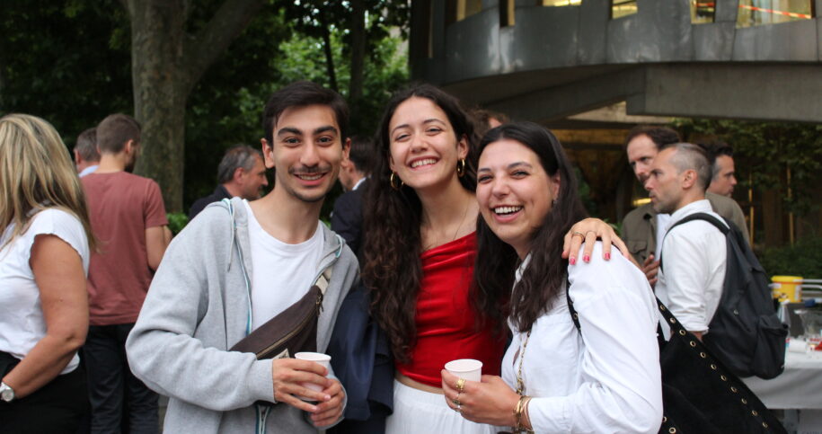 Soirée des Admis – Mardi 30 juin