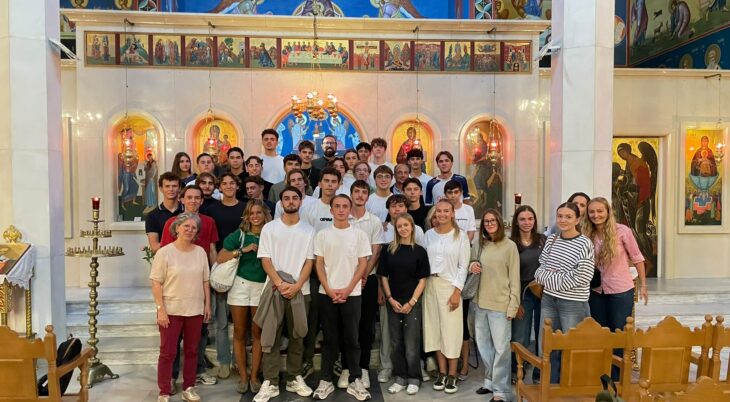 Les journées interculturelles : développez l’ouverture d&rsquo;esprit pour un monde professionnel global