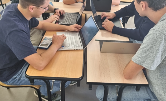 Immersion Totale en BTS CG : L&rsquo;Expérience « Comité de Direction »