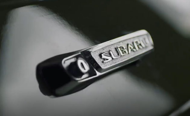 Subaru, l’électrique comme signe de révolution